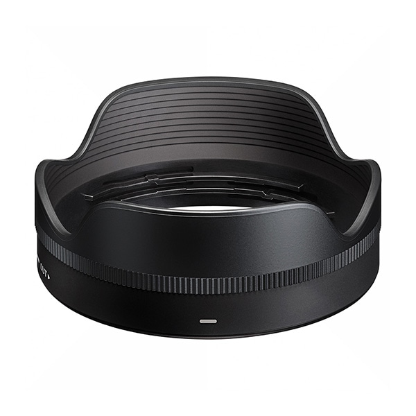 SIGMA(シグマ) レンズフード LH612-01