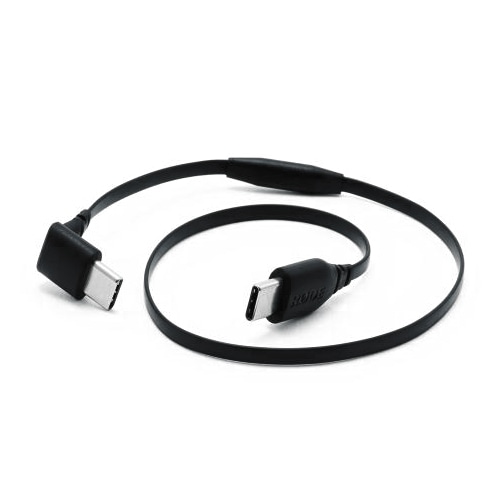 RODE(ロード) SC16 / USB-C - USB-Cケーブル 30cm / SC16