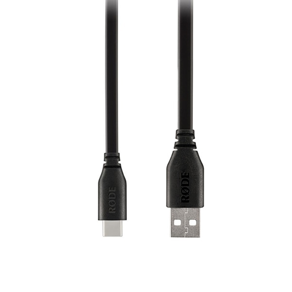 RODE(ロード) SC18 / USB-A - USB-Cケーブル 1.5m / SC18