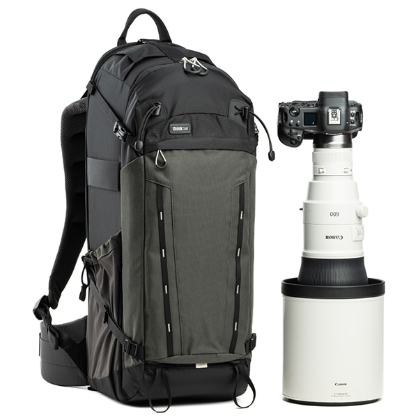thinkTANKphoto(シンクタンクフォト) バックライト ロング レンズ 32L 520378