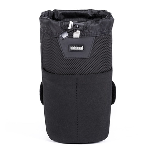 thinkTANKphoto(シンクタンクフォト) レンズ チェンジャー 35 V3.0 ブラックグレー