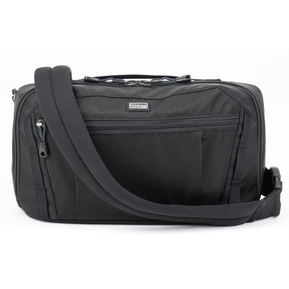 thinkTANKphoto(シンクタンクフォト) プレスパス 10 ブラック