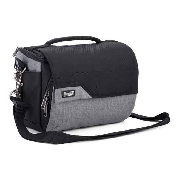 thinkTANKphoto(シンクタンクフォト) ミラーレス ムーバー 20 V2 クールグレイ