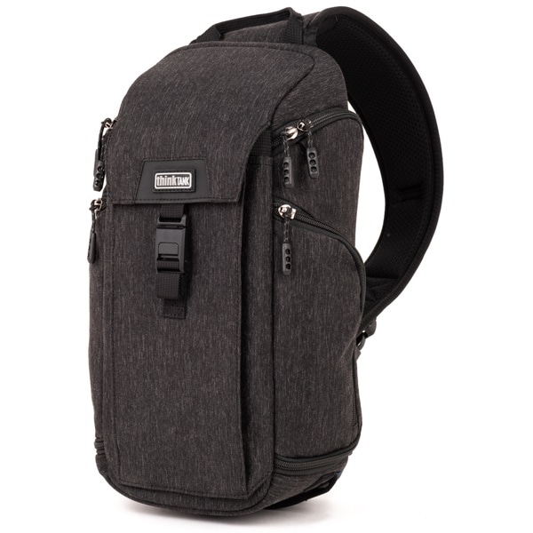 thinkTANKphoto(シンクタンクフォト) アーバン アクセス 8 スリング バッグ ダークグレー