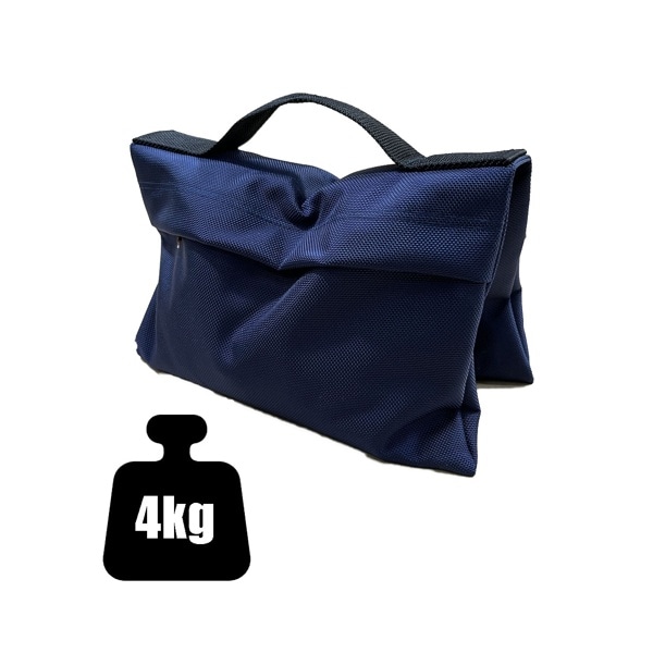 METAL TOYS(メタルトイズ) ウエイト(ステンレス粒) ネイビー 4kg