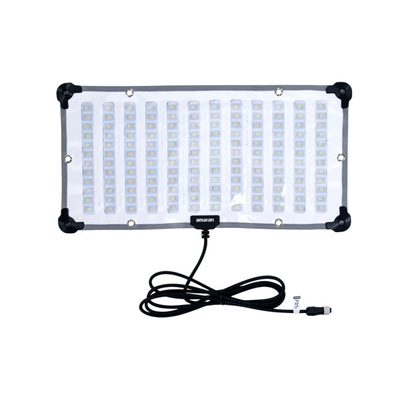 Aputure(アプチャー) amaran F21x 60x30cm バイカラーLEDライト APF21X
