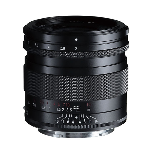 Voigtlander(フォクトレンダー) APO-LANTHAR 28mm  F2 Aspherical ソニーEマウント