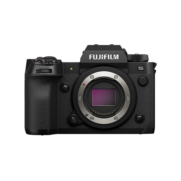 FUJIFILM(富士フイルム) X-H2S ミラーレスデジタルカメラ ボディ X-H2S JP