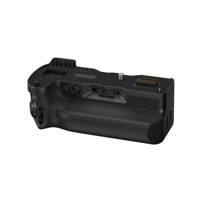 FUJIFILM(富士フイルム) バッテリーグリップ VG-GFX100II
