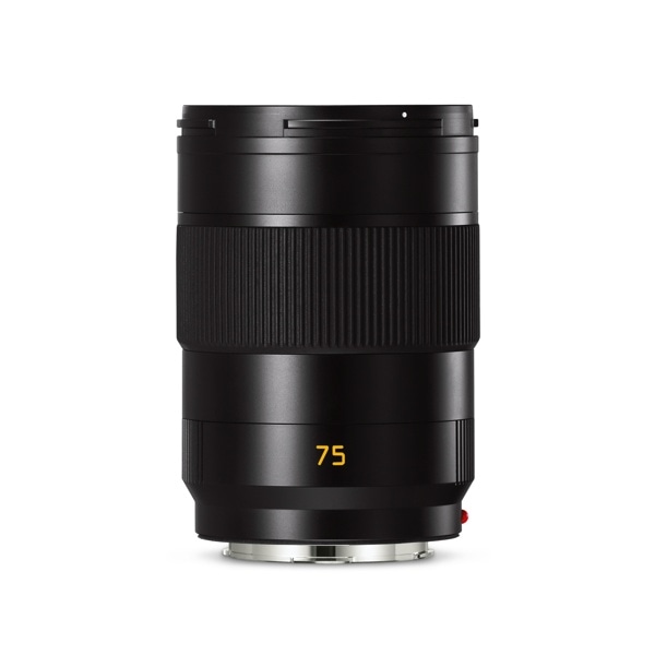 Leica(ライカ) アポ・ズミクロンSL f2/75mm ASPH. 11178