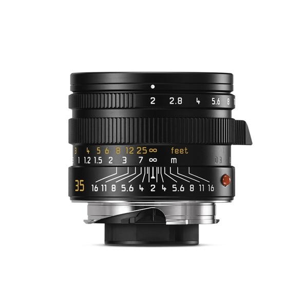 Leica(ライカ) アポ・ズミクロンM f2/35mm ASPH. 11699