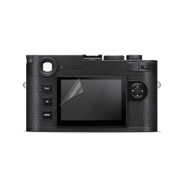 Leica(ライカ) M11用モニター保護フィルム 19625