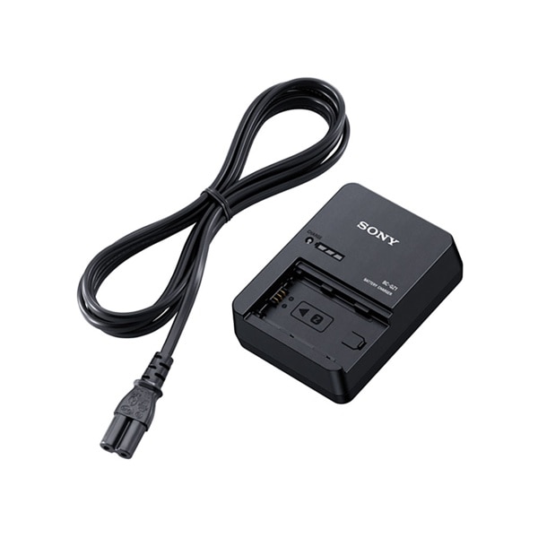 SONY(ソニー) バッテリーチャージャー BC-QZ1