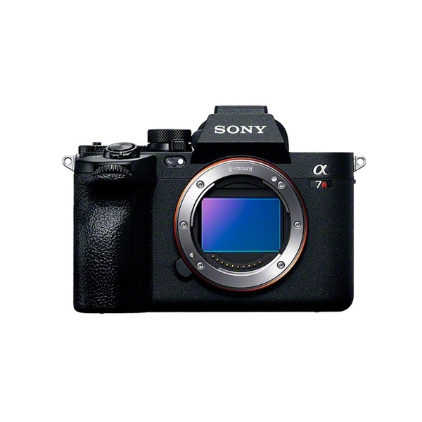 SONY(ソニー) α7R V デジタル一眼カメラ ILCE-7RM5