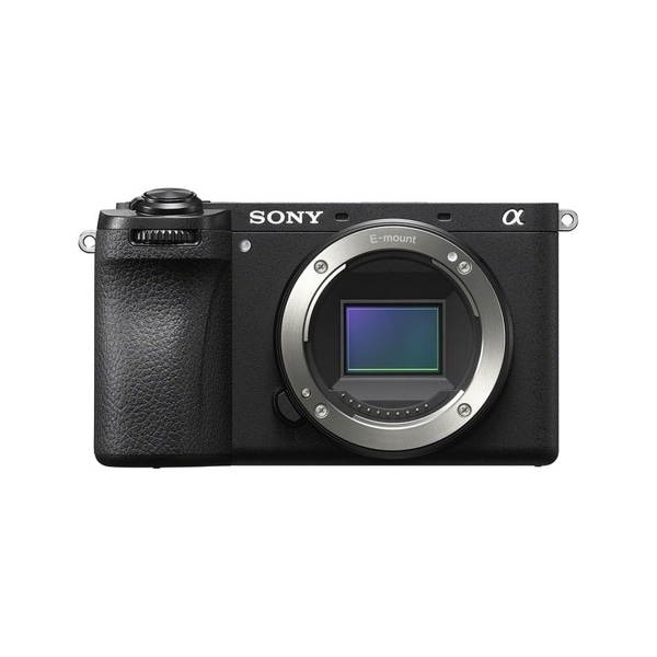 SONY(ソニー) α6700 デジタル一眼カメラ ボディ ILCE-6700