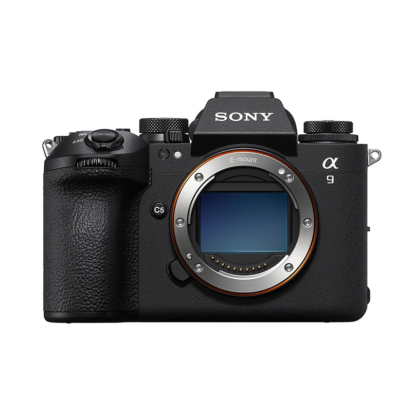 SONY(ソニー) α9 III デジタル一眼カメラ ILCE-9M3