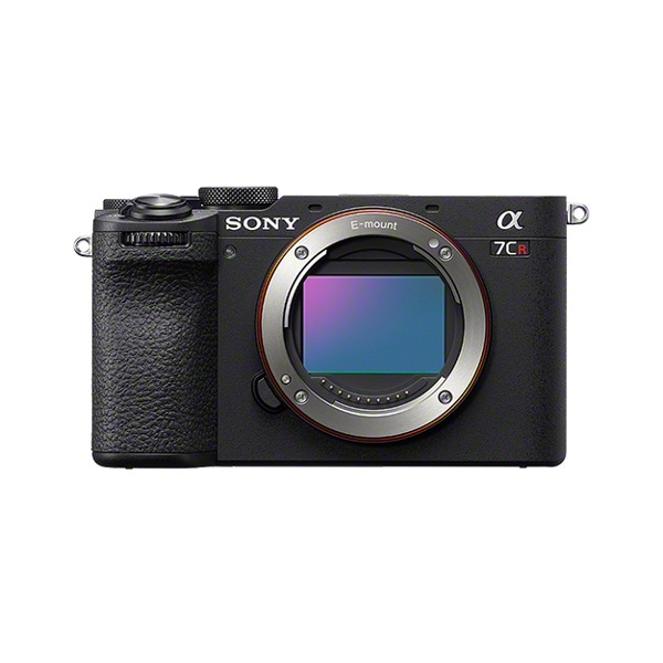 SONY(ソニー) α7C R ボディ ブラック ILCE-7CR(B)
