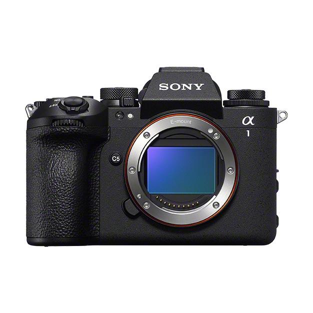 SONY(ソニー) α1 II ミラーレスカメラ ボディ ILCE-1M2