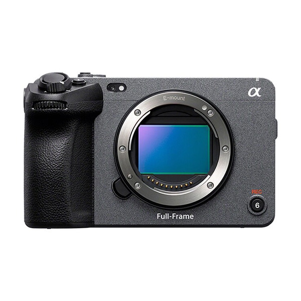 SONY(ソニー) FX3 プロフェッショナルカムコーダー ILME-FX3A