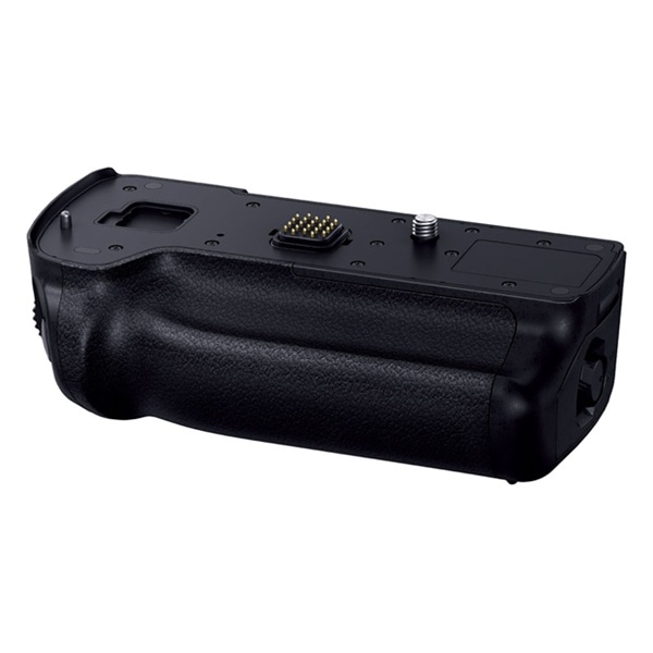 Panasonic(パナソニック) DMW-BGGH5 GH5専用 バッテリーグリップ