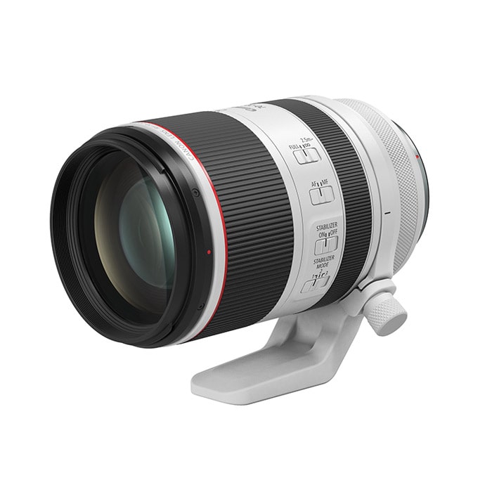Canon(キヤノン) RF70-200mm F2.8 L IS USM 3792C001