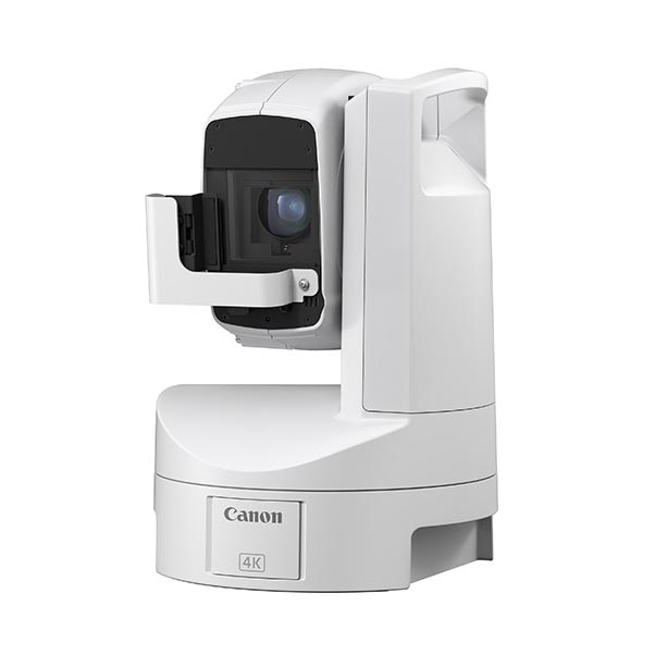 Canon(キヤノン) 屋外用 4K リモートカメラ CR-X300 5638C001