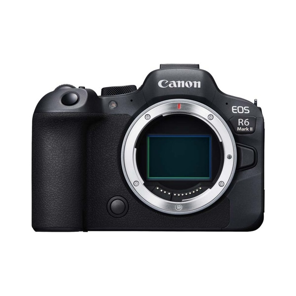 Canon(キヤノン) EOS R6 Mark II ボディ 5666C001