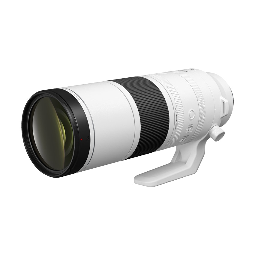 Canon(キヤノン) RF200-800mm F6.3-9 IS USM 6263C001