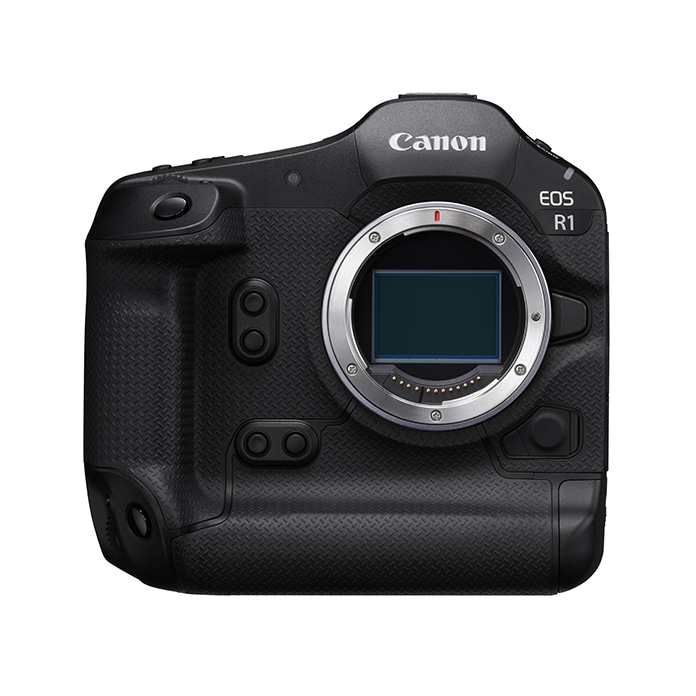 Canon(キヤノン) EOS R1 デジタル一眼カメラ 6577C001