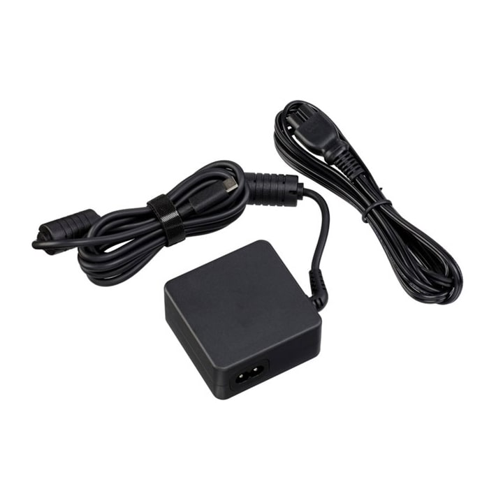 Canon(キヤノン) USB電源アダプター PD-E2(JP) 6871C001