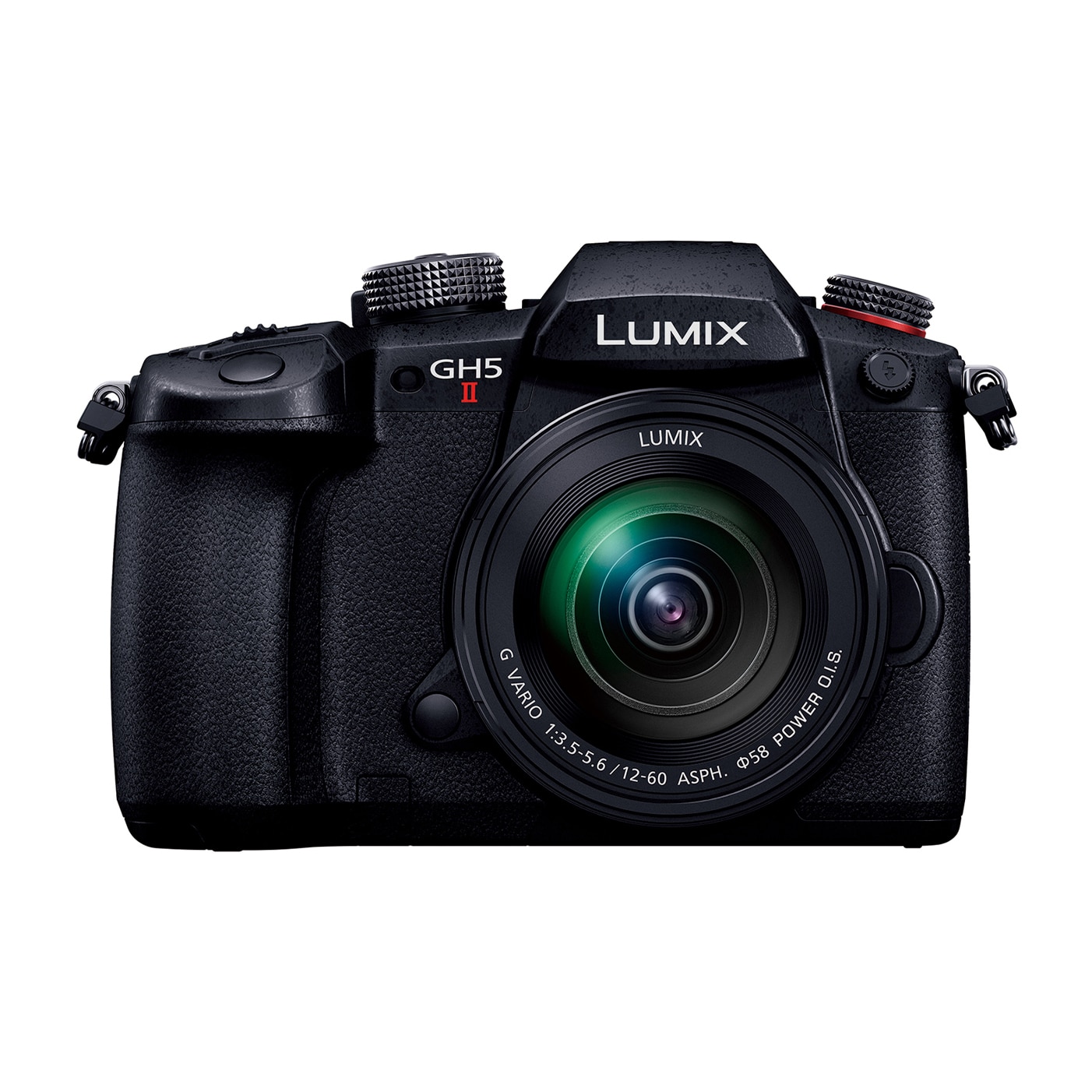 Panasonic(パナソニック) LUMIX GH5II 標準ズームレンズキット DC-GH5M2M