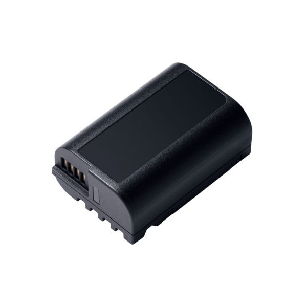 Panasonic(パナソニック) バッテリーパック DMW-BLK22