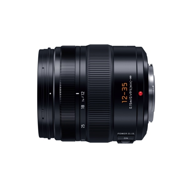 Panasonic(パナソニック) LEICA DG VARIO-ELMARIT 12-35mm / F2.8 ASPH. / POWER O.I.S. H-ES12035