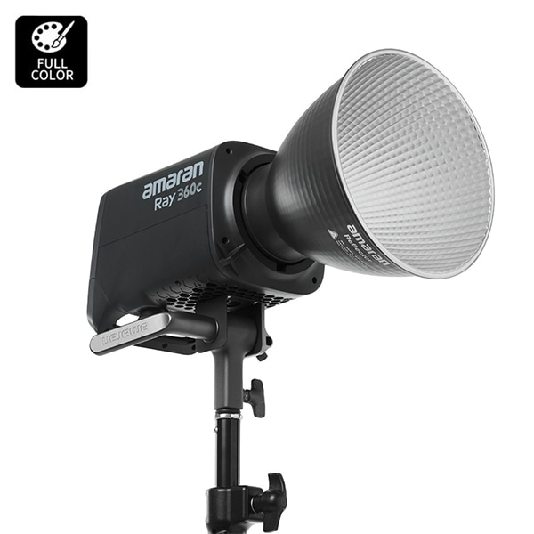 Aputure(アプチャ―) amaran Ray 360c (JP) APRAY360c