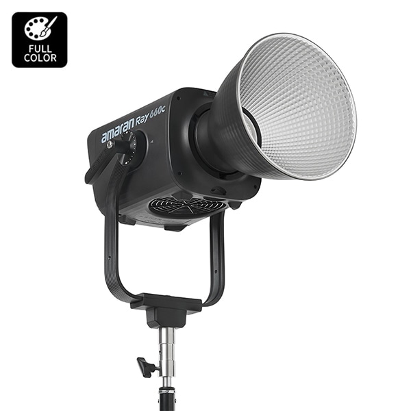 Aputure(アプチャ―) amaran Ray 660c (JP) APRAY660c