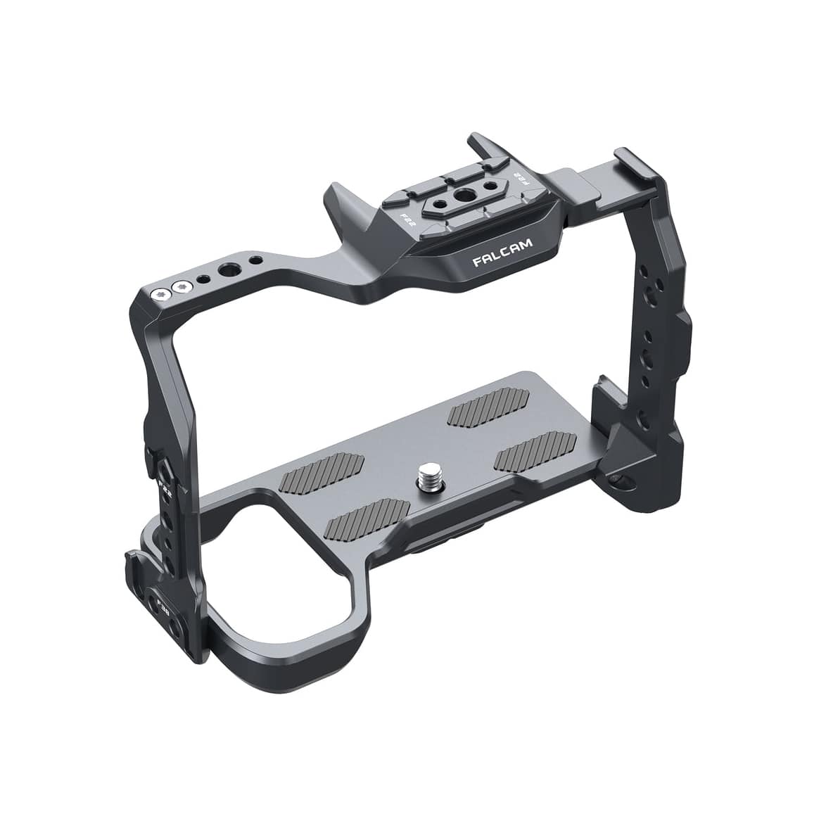 FALCAM(ファルカム) F22&F38&F50 クイックリリース カメラケージ V2 SONY α7MIII/α7SIII/α7RIV/α1用 FC2635A