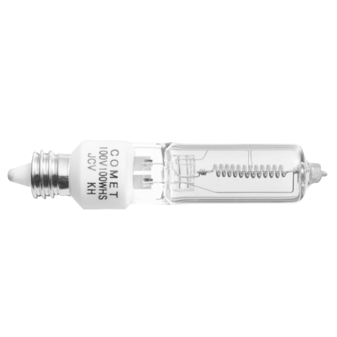 COMET(コメット) ハロゲンランプ H-200W 123312