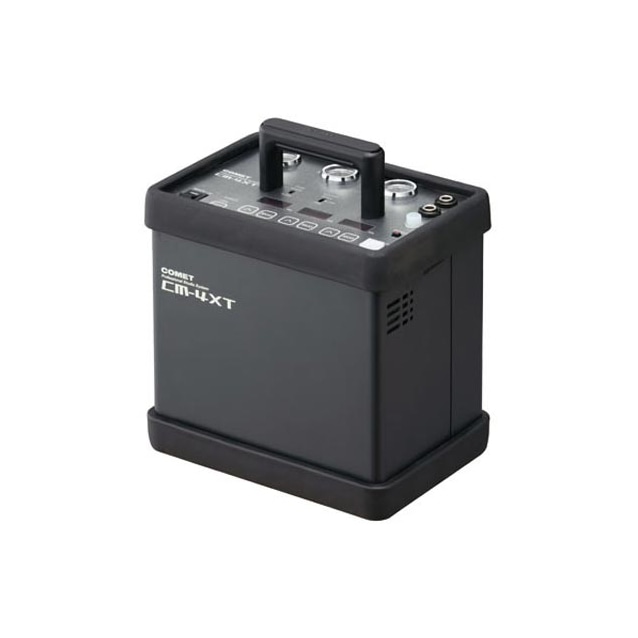 COMET(コメット) CM-4XT ジェネレーター電源部 3055