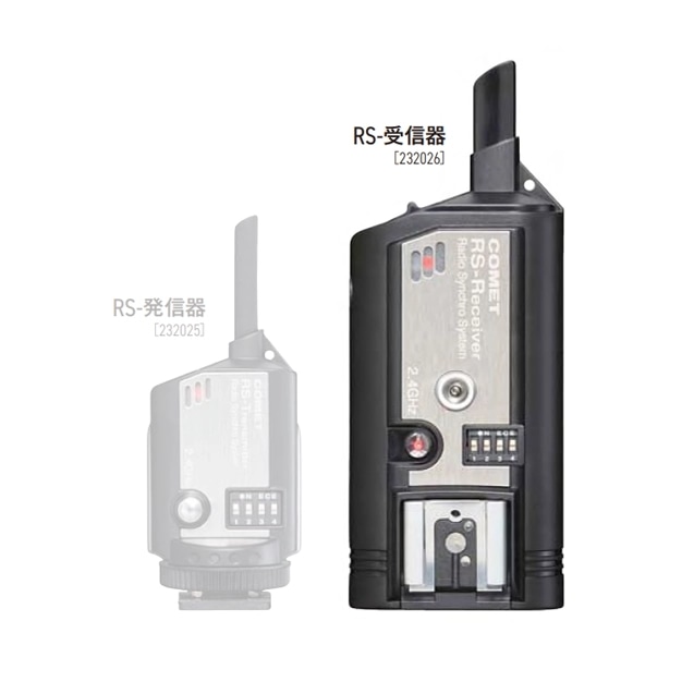 COMET(コメット) RS-受信器 232026