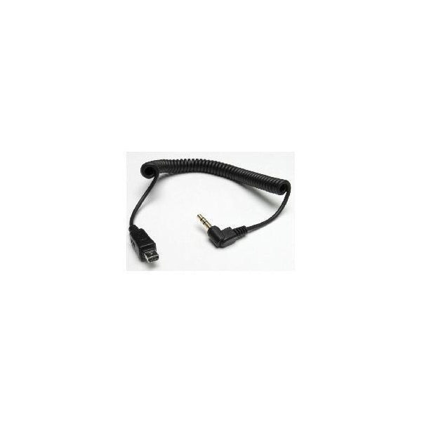 COMET(コメット) RS-RC-602 RS-受信器用 ワイヤレス・レリーズ コード OLYMPUS用 232066