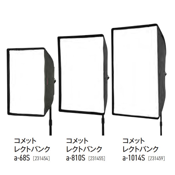 COMET(コメット) コメットレクトバンクa -68S 231454