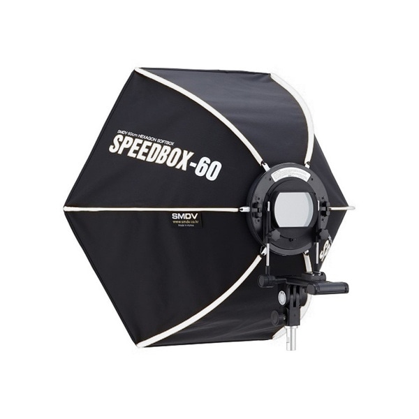 COMET(コメット) SPEEDBOX-60 スチールロッド 232716
