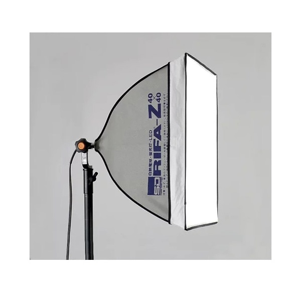 SDK(エスディーケー) RIFA-Z 40x40cm ソフトボックス 32-03210
