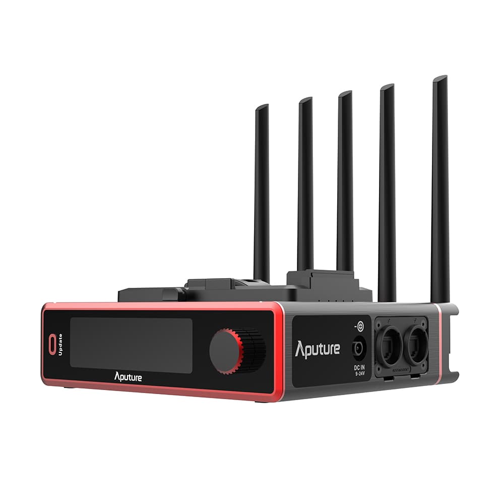 Aputure(アプチャー) Sidus Four サイダス フォー APSIDUSFOUR