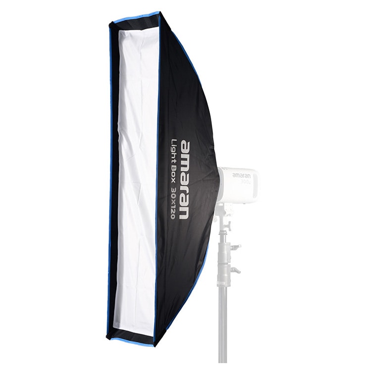 Aputure(アプチャー) amaran Light Box 30x120 ライトボックス APLB30120
