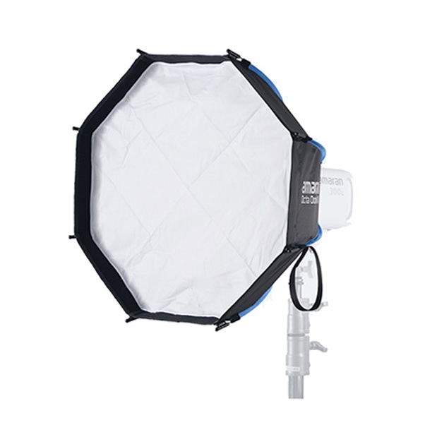 Aputure(アプチャー) amaran Octa Dome 60 オクタドーム APOD60