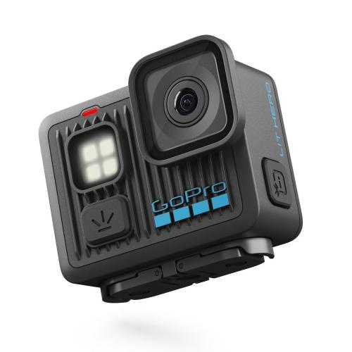GoPro(ゴープロ) LIT HERO CHDHF-132-JP