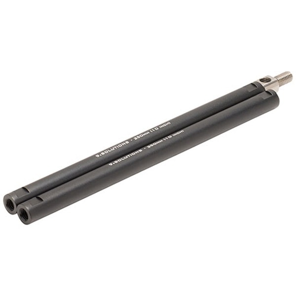 9.SOLUTIONS(9.ソリューションズ) 5/8 インチ ロッド セット 250mm / 9.VBROD6