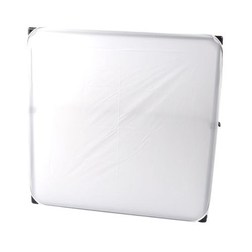 【30%OFF/OUTLET】GIN-ICHI(銀一) GP0036 ライトコントロールパネル・ディフューザー42x42 107x107cm