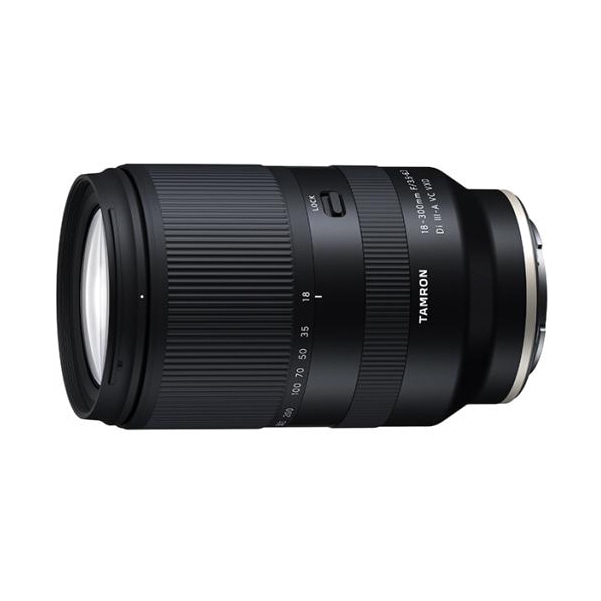 TAMRON(タムロン) 18-300mm F/3.5-6.3 Di III-A VC VXD ソニーE用(APS-C) B061S